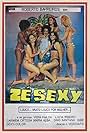 Zé Sexy... Louco, Muito Louco Por Mulher (1975)