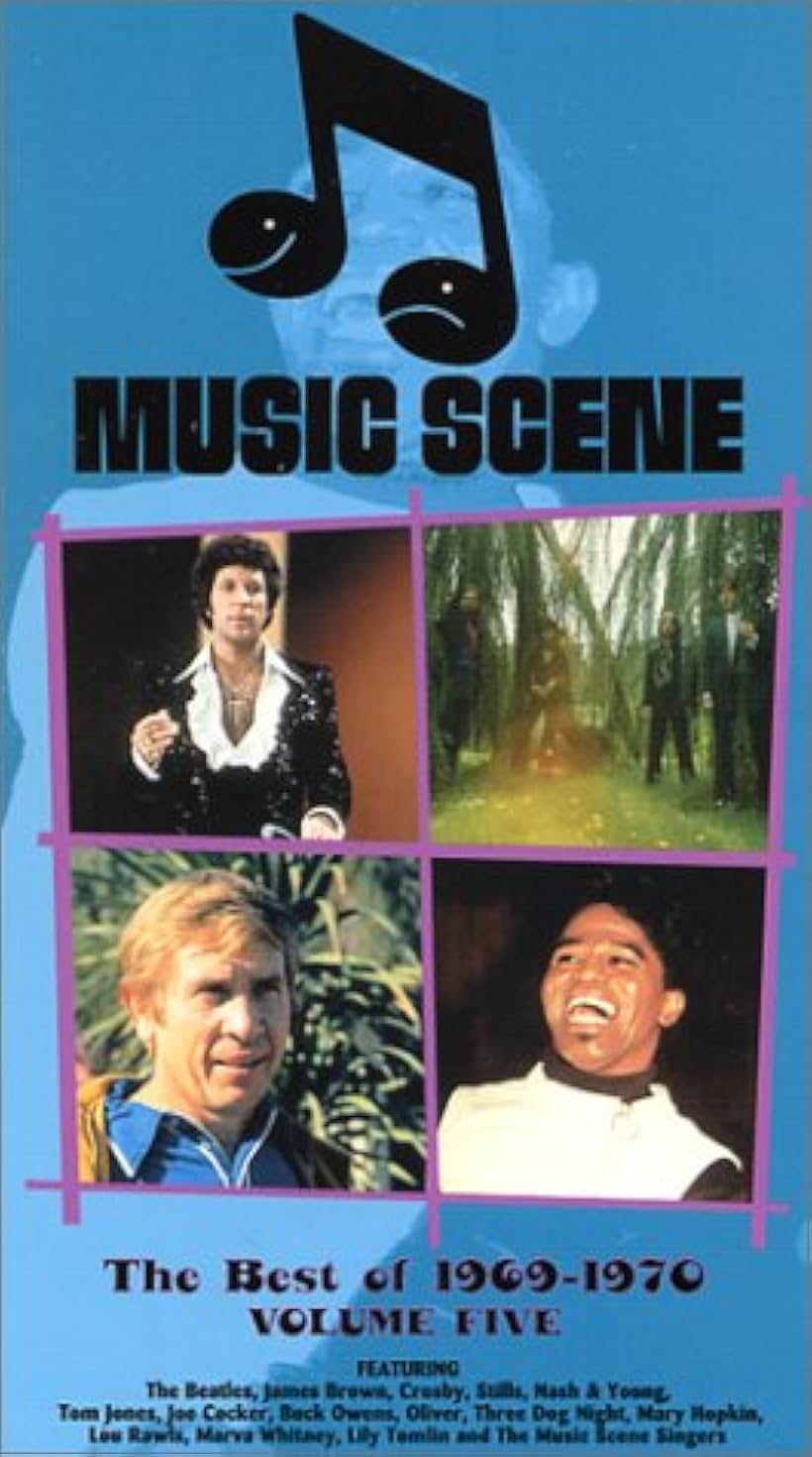 Music Scene (1969)