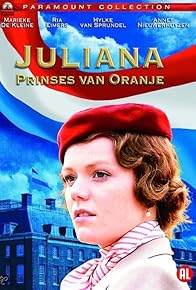 Primary photo for Juliana, prinses van Oranje