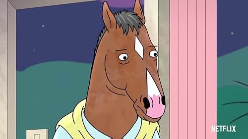 See how it all ends. The final episodes of "BoJack Horseman" are only on Netflix January 31, 2020.