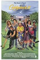 Caddyshack II