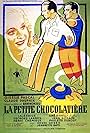 La petite chocolatière (1949)