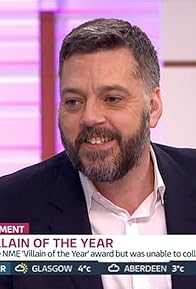 Primary photo for Iain Lee