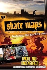 Skate Maps (2003)