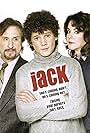 Stockard Channing, Ron Silver, and Anton Yelchin in Jack (2004)