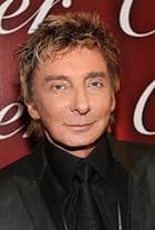 Barry Manilow