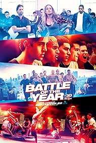 Battle of the Year (2013)