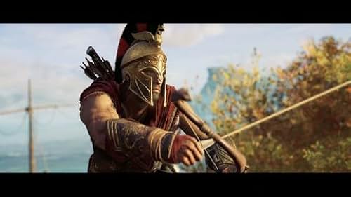 Assassins Creed: Odyssey (VG)