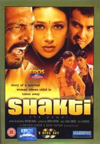 Shakthi: The Power (2002)