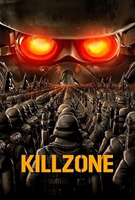 Primary photo for Killzone