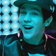 Primary photo for Austin Mahone Feat. Flo Rida: Say You're Just a Friend