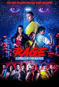 Rage (2022)