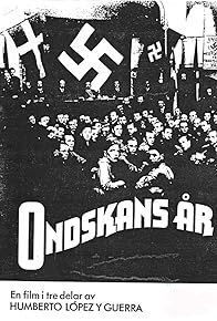 Primary photo for Ondskans år