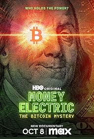 Money Electric: The Bitcoin Mystery (2024)