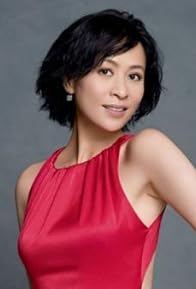 Primary photo for Carina Lau