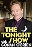 The Tonight Show with Conan O'Brien (TV Series 2009–2010) Poster