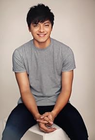 Primary photo for Daniel Padilla