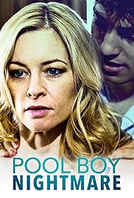 Jessica Morris and Tanner Zagarino in Pool Boy Nightmare (2020)