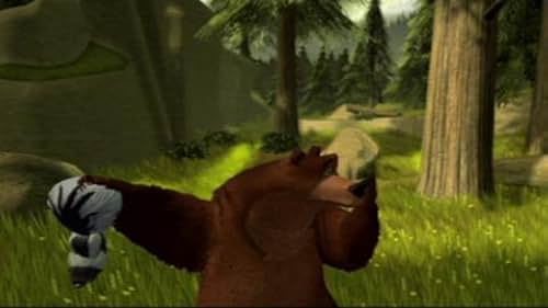 Open Season (VG)