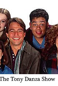 Primary photo for The Tony Danza Show