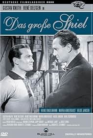 Das große Spiel (1942)