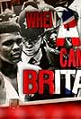 Muhammad Ali in When Ali Came to Britain (2012)