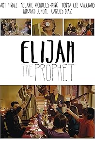 Primary photo for Elijah the Prophet