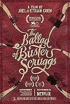 The Ballad of Buster Scruggs (2018)