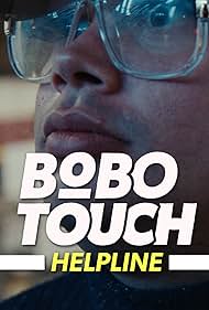 Bobo Touch Helpline - The Kisser (2018)