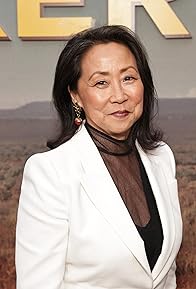 Primary photo for Judy Rhee