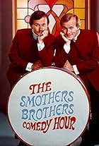 The Smothers Brothers Comedy Hour