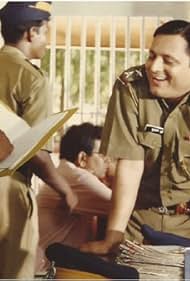 Manoj Joshi in Your Honour (2000)