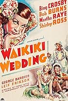 Waikiki Wedding