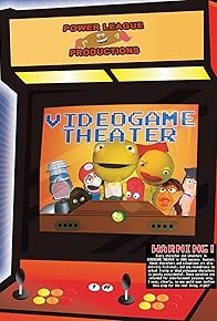 Primary photo for Pac Man: The Insatiable Hunger