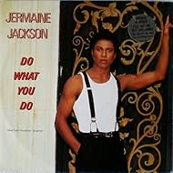 Jermaine Jackson in Jermaine Jackson: Do What You Do (1984)