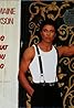 Jermaine Jackson: Do What You Do (Music Video 1984) Poster