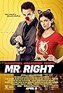 Mr. Right