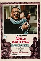 Abuelo Made in Spain