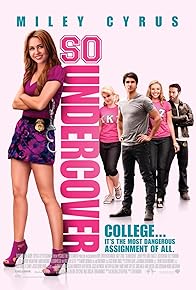 Primary photo for So Undercover