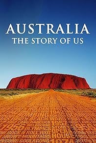 Primary photo for Australia: The Story of Us