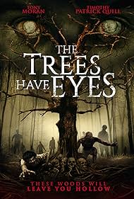 The Trees Have Eyes (2020)