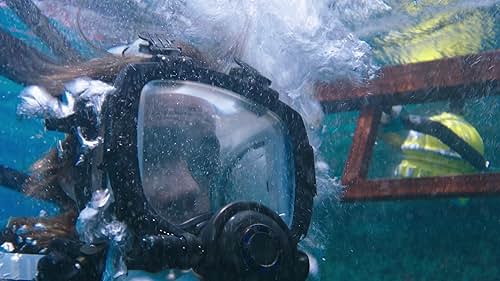 47 Meters Down: Sinking