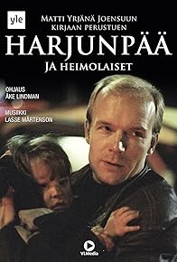 Primary photo for Harjunpää ja heimolaiset