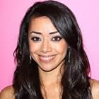 Aimee Garcia