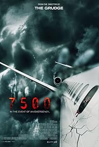 Primary photo for Flight 7500