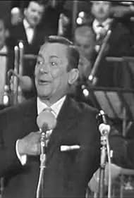 Rogers in Le palmarès des chansons (1965)