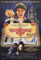 The NeverEnding Story III