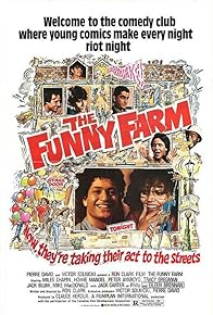 Primary photo for The Funny Farm