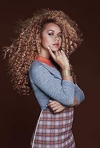 Primary photo for Rachel Crow