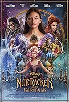 The Nutcracker and the Four Realms